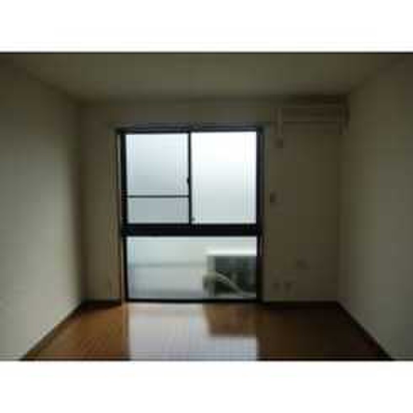 居室 プレジール今成