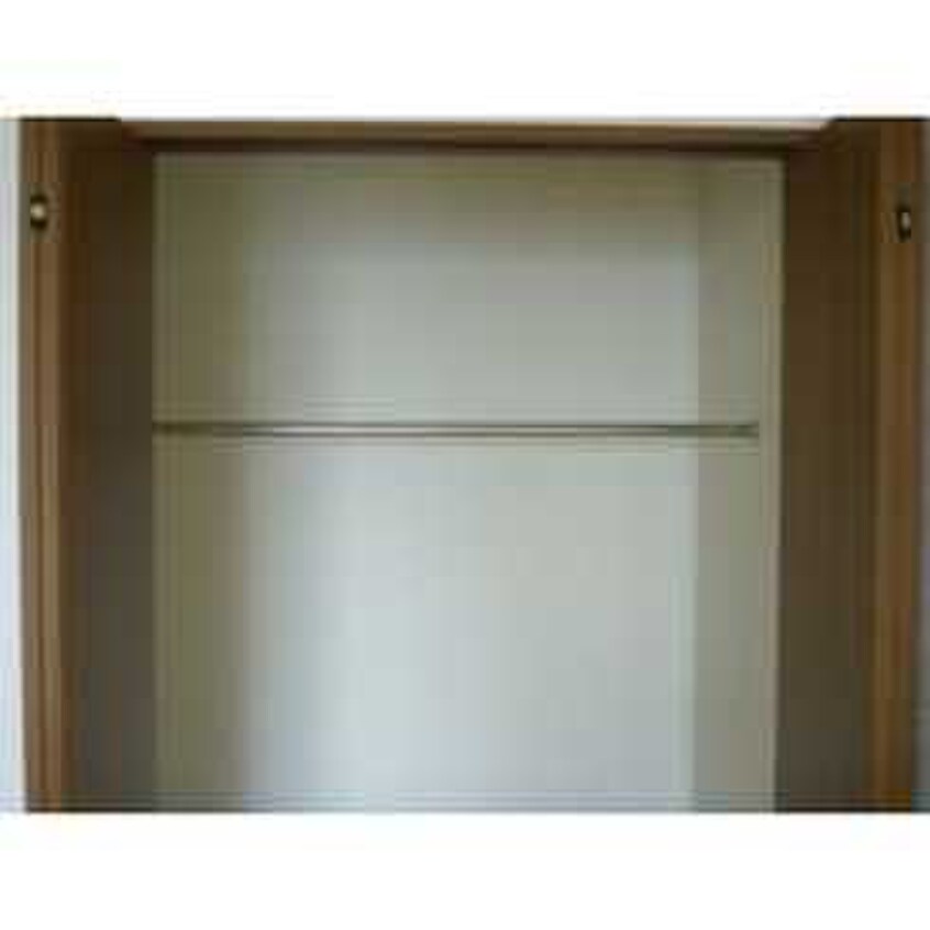 収納 プレジール今成