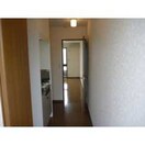 玄関 プレジール今成