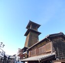 時の鐘(カフェ)まで1100m プレジール今成