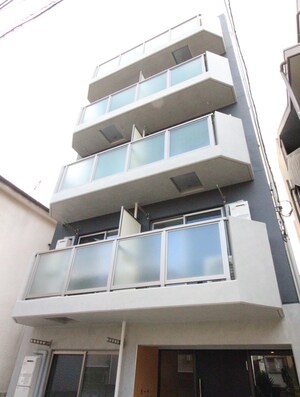 リーベ滝野川