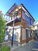 外観写真 三上荘Ａ