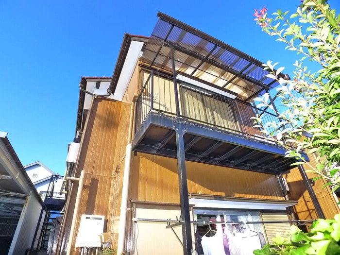 その他 三上荘Ａ