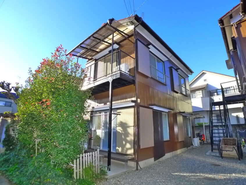 建物設備 三上荘Ａ