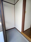 内観写真 三上荘Ａ