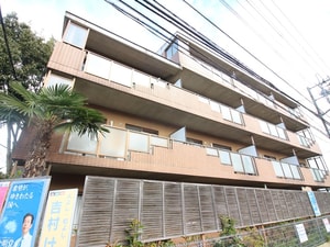 ケヤキフラッツ