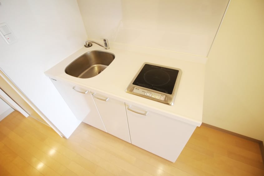 キッチン プリズム