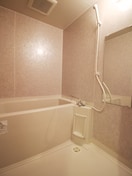 バス／シャワールーム等 石原ビル