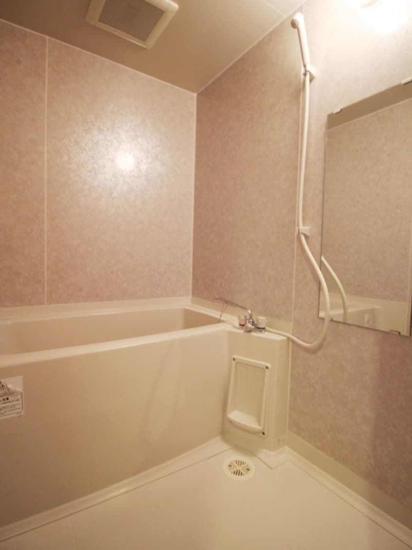 バス／シャワールーム等 石原ビル