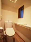 トイレ 石原ビル