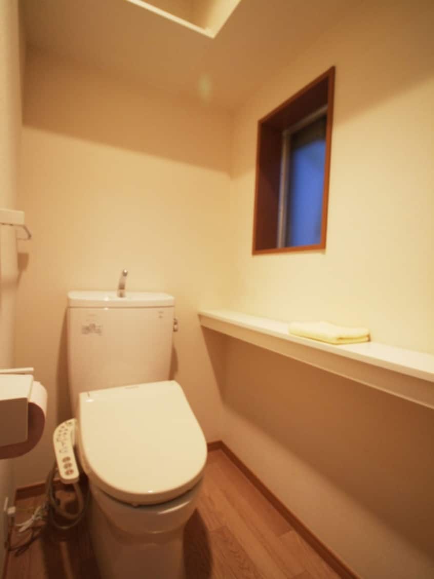 トイレ 石原ビル