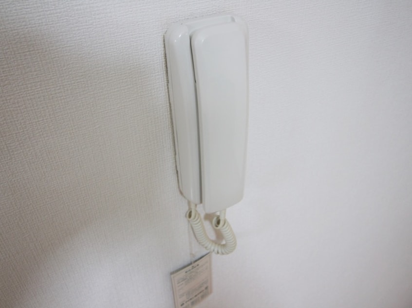 内観写真 石原ビル