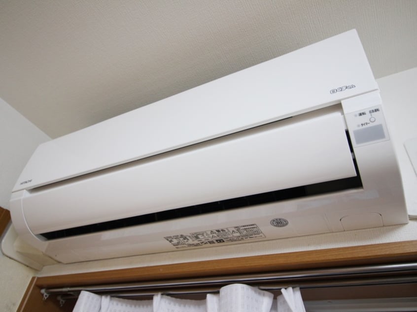 内観写真 石原ビル