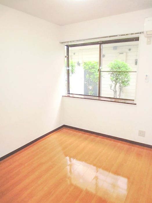 居室 マキバハイツＢ