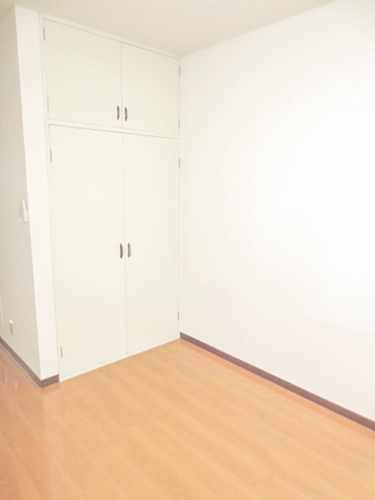 居室 マキバハイツＢ