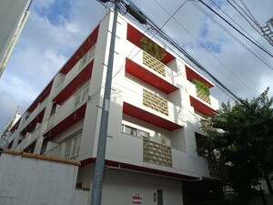 マック青南マンション(206)