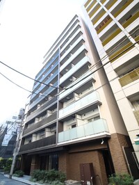 ﾊﾟｰｸﾘｭｸｽ日本橋大伝馬町(504)