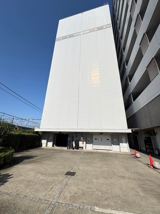 駐車場 ルリエ大船(308)