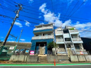 リ－ヴェルポ－ト二俣川Ⅱ