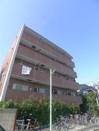 ブライズ上野毛（104）