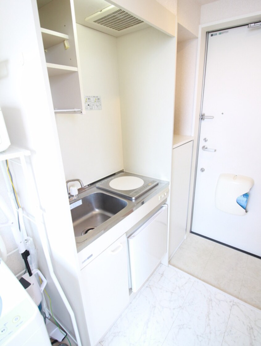 キッチン さくら元住吉