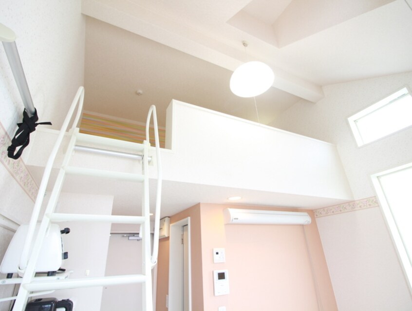 居室 さくら元住吉