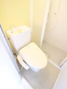 トイレ さくら元住吉