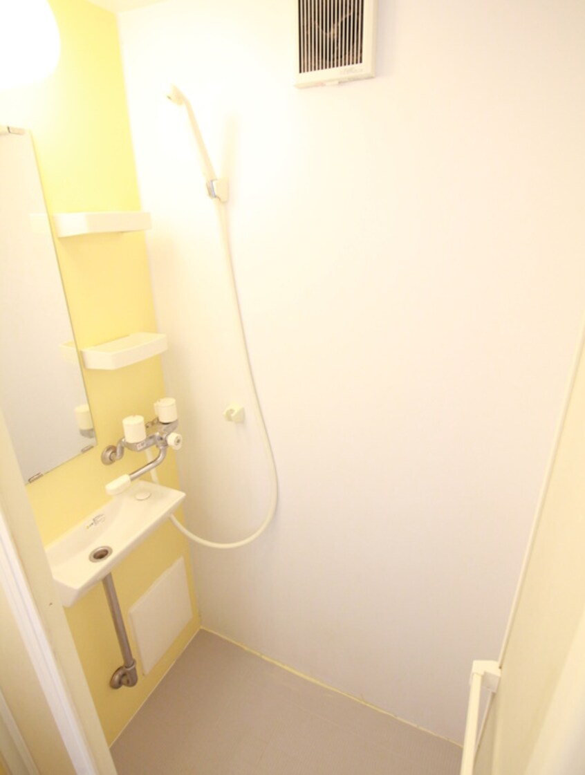 内観写真 さくら元住吉