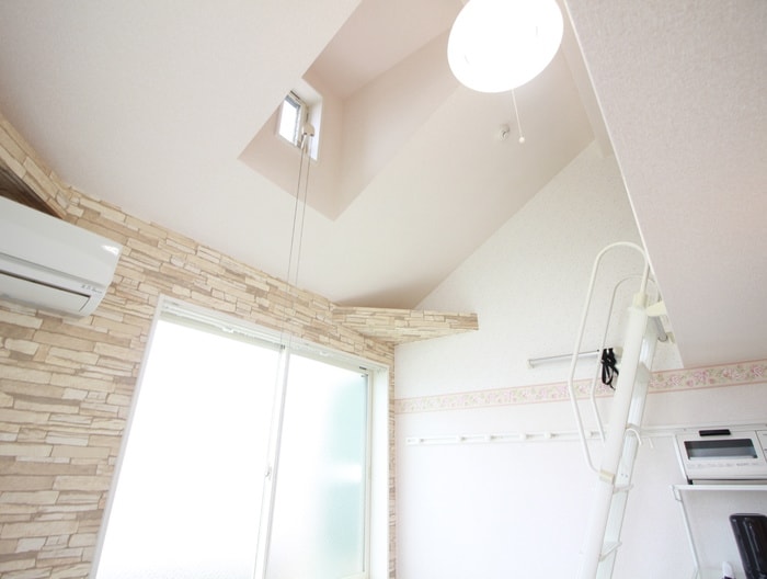 居室 さくら元住吉