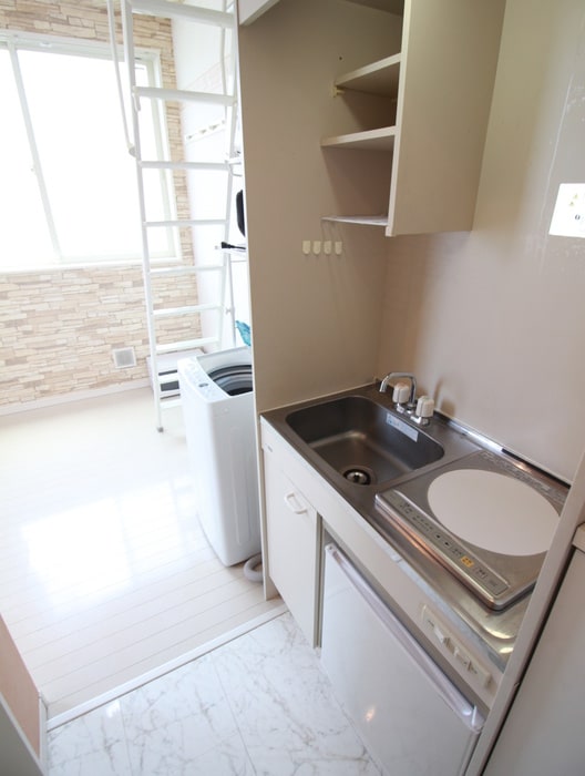 キッチン さくら元住吉