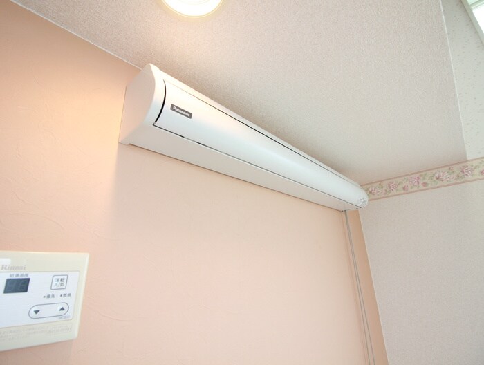 内観写真 さくら元住吉