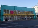 Ｆｉｔ　Ｃａｒｅ　ＤＥＰＯＴ下小田中店(ドラッグストア)まで440m さくら元住吉