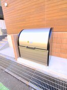 建物設備 リブリ・志瑞貴ノアール