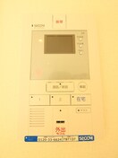 洗濯機置場 リブリ・志瑞貴ノアール