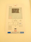 室内からの展望 リブリ・志瑞貴ノアール
