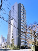 ESTEM COURT KAMEIDO TOKYOEAST