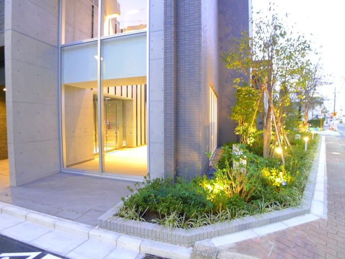 周辺環境 ESTEM COURT KAMEIDO TOKYOEAST