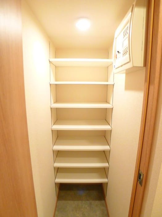 靴箱 ESTEM COURT KAMEIDO TOKYOEAST