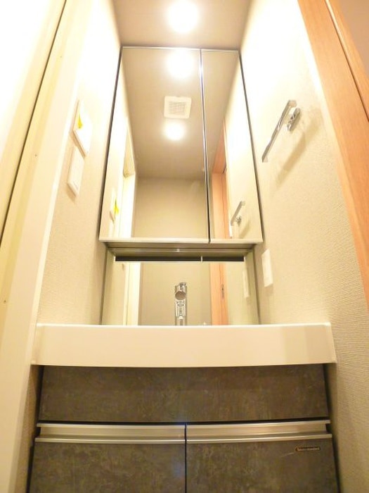 洗面 ESTEM COURT KAMEIDO TOKYOEAST