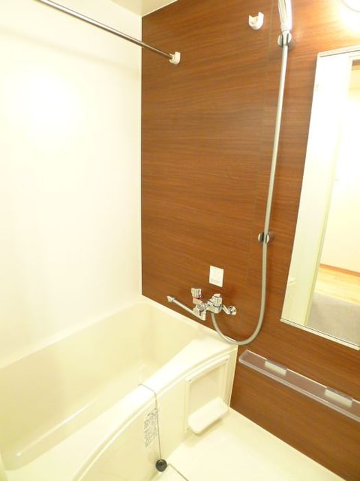 バス／シャワールーム等 ESTEM COURT KAMEIDO TOKYOEAST