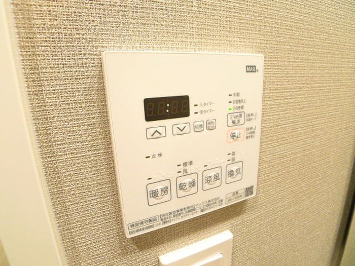 内観写真 ESTEM COURT KAMEIDO TOKYOEAST