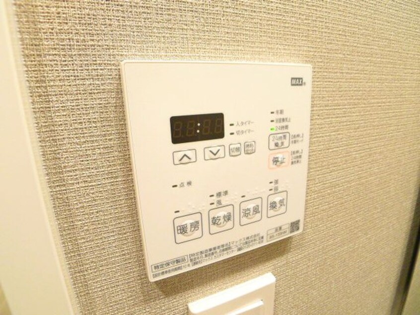 内観写真 ESTEM COURT KAMEIDO TOKYOEAST