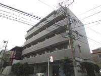 クレアシオン馬込（206）