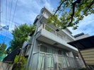 ニューハイム オギノの外観