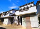 フォレスト・テラスの外観