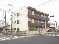 ファミール牛川（２０１）