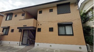 グリーンパーク・Ａ棟