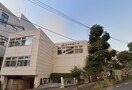 日本映画大学 新百合ヶ丘キャンパス(大学/短大/専門学校)まで1456m エンゼル西生田A