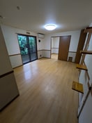 居室 ｺﾝﾌｫｰﾄ大宮A