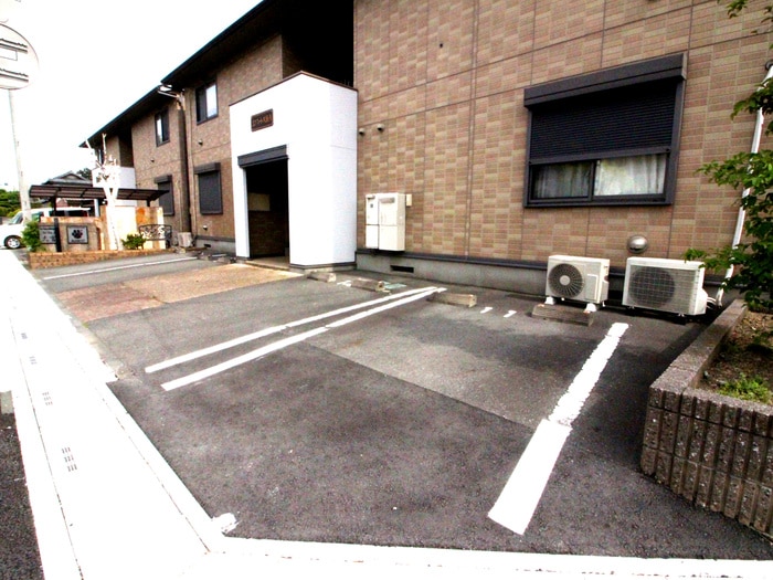 駐車場 ｺﾝﾌｫｰﾄ大宮A